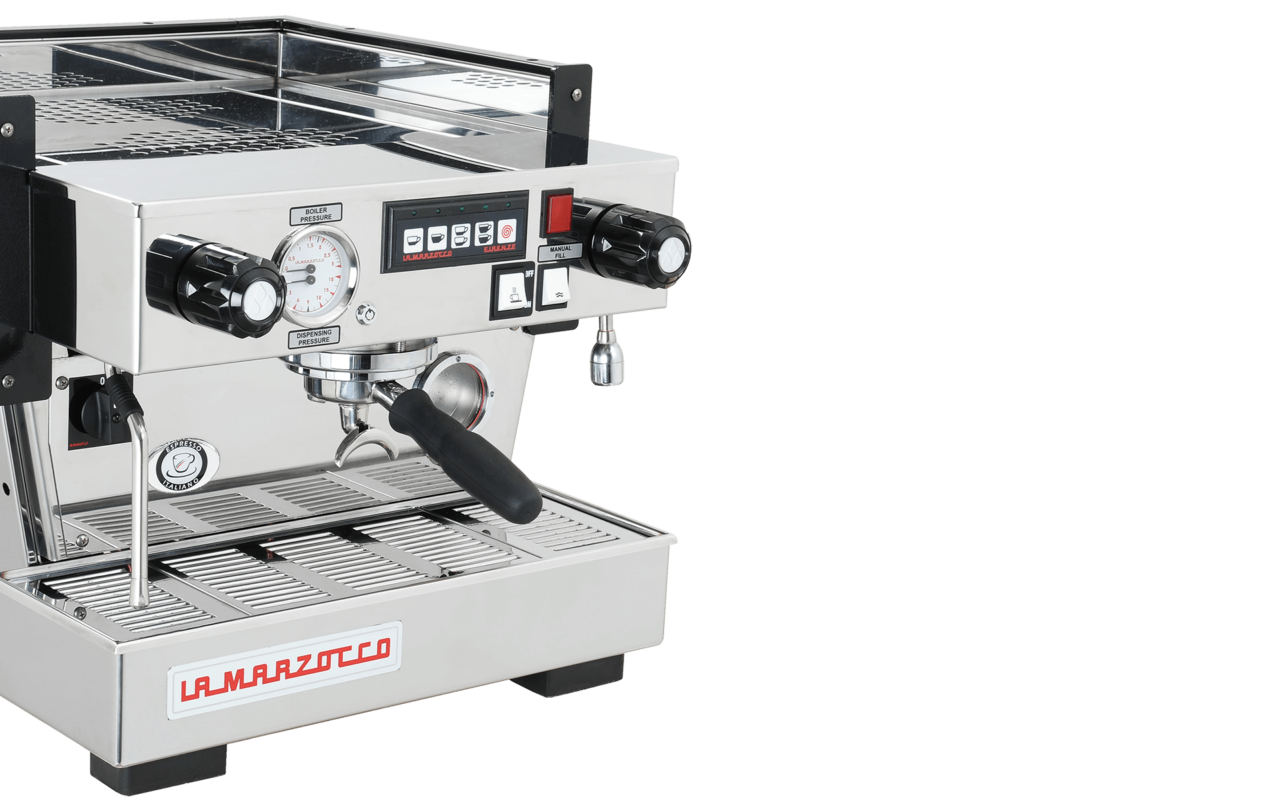 La Marzocco Linea Classic espresso machine